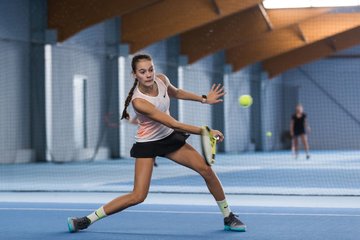 Anna Petkovic 1234 - Ellerbeker Weihnachtsturnier